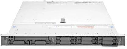 Dell PowerEdge R440 1U, 2 x Xeon Silver 4110 2.1GHz 32GB PC4 8x2.5", 2x200GB SSD