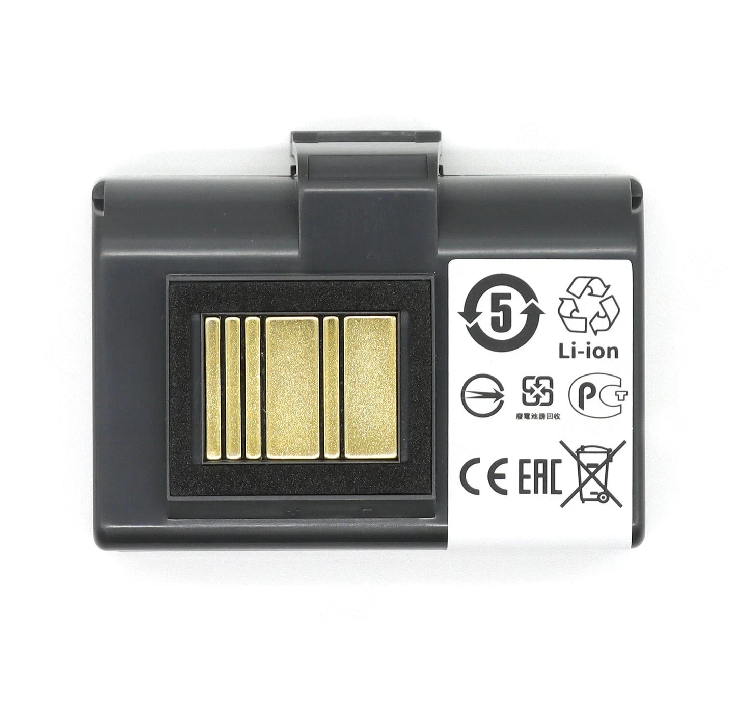 NOUVEAU - P1051378 Batterie Zebra QLN220 QLn220HC QLN320 QLn320HC ZQ520 ZQ620HC Imprimante 🍁