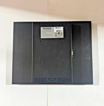 Nouveau moniteur POS UnyTouch 12,1" U14-OC121-BL non tactile 12 pouces 🍁