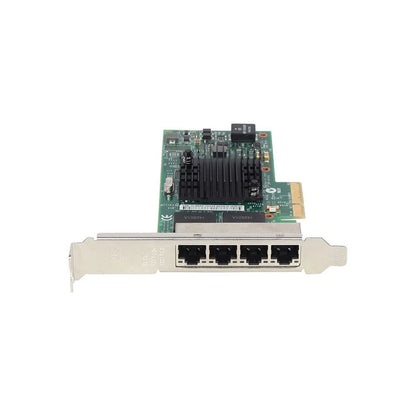 Adaptateur réseau PCIe 4P RJ45 haut profil Lenovo I350-T4 00AG522 00JY854 🍁