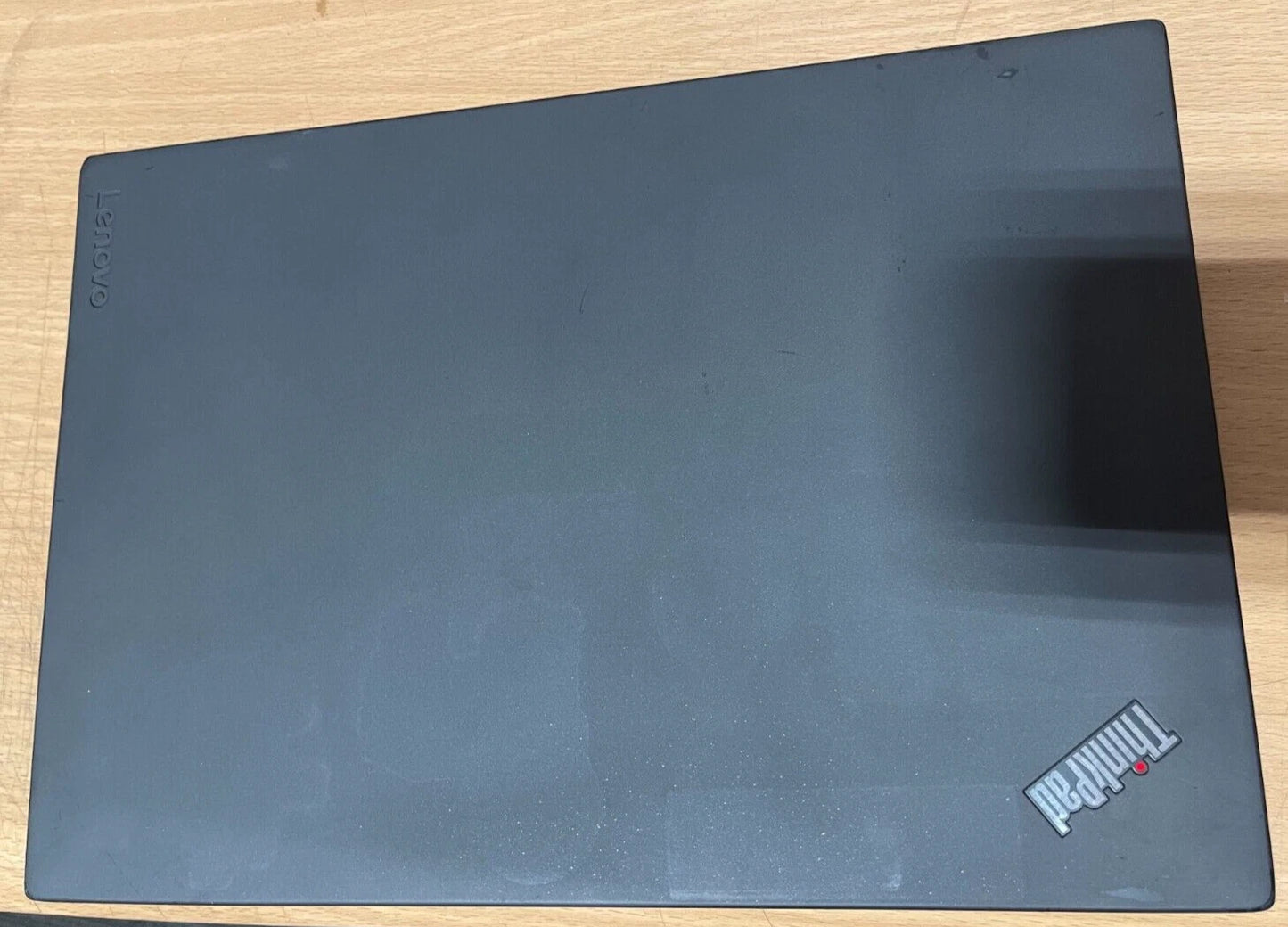 Lenovo ThinkPad A485, 14" Touch, AMD Ryzen 3 Pro 2300U 8GB 256GB SSD Win 10 Pro (Refurbished)