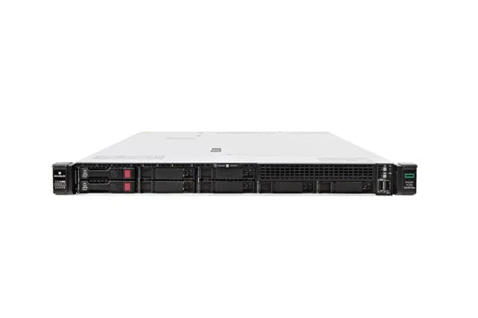 HP ProLiant DL360 Gen10 G10 1U Server, 1 x Xeon Silver 4210R, 32GB RAM, 2 x 200GB SSD 🍁