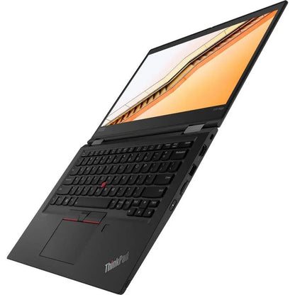 Lenovo X13 Gen1 10th Gen Core i5 4-Core up to 4.4 GHz . 16GB DDR4 RAM 256GB SSD, 13.3 Inch Screen, Wi-Fi, Bluetooth, Windows 11 Pro (Refurbished)