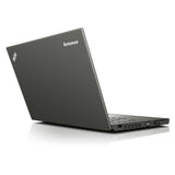 Lenovo ThinkPad X240 12.5" Laptop - Intel Core i7-4600U up to 3.3GHz, 8GB DDR3L RAM, 256GB SSD, W10P64 (EN/FR/ES) - Refurbished