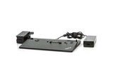 Refurbished Lenovo Thinkpad Ultra Dock 40A2 DVI USB 3.0 HDMI Laptop Docking Station w/ 90W AC Adapter