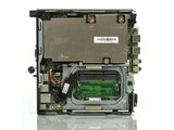 HP ProDesk 600 G1 Desktop Mini i5-4570T 16 GB DDR3 512 GB SSD Windows 10 Pro Multi-Language, Refurbished