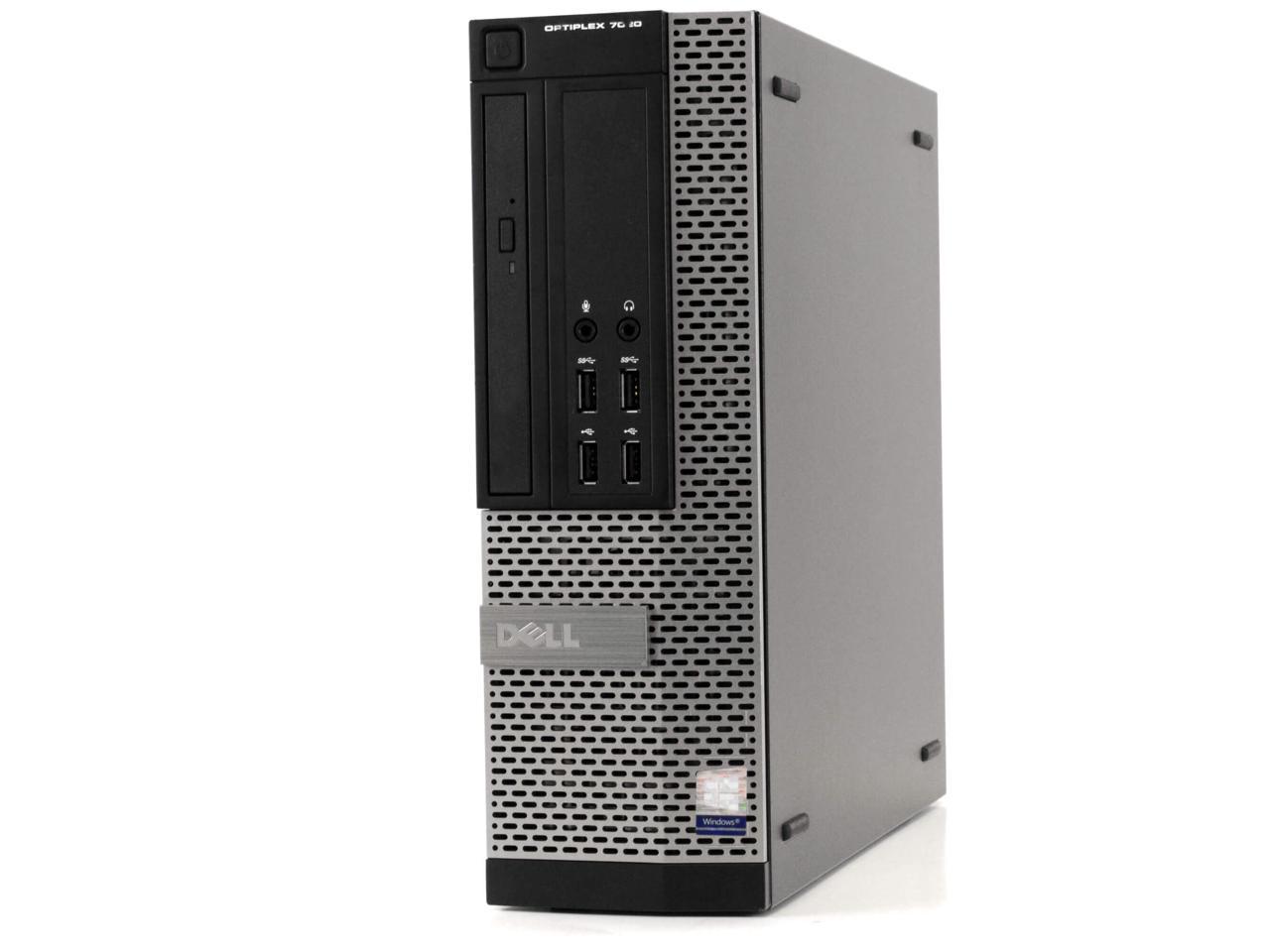 Dell OptiPlex 7020 Desktop Computer PC, 3.20 GHz Intel i5 Quad Core Ge –  ADV Computers