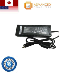 HP 135W charger