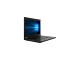 Lenovo Laptop X240 Intel Core i5 4th Gen 4300U (1.90 GHz) 8 GB Memory 1TB SSD 12.5" Windows 10 Pro 64-Bit Refurbished
